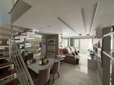 Cobertura com 3 Quartos à venda, 150m² no Recreio dos Bandeirantes, Rio de Janeiro