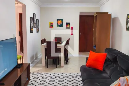 Apartamento com 3 Quartos à venda, 97m² no Santa Maria, São Caetano do Sul