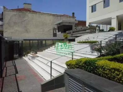Apartamento com 2 Quartos à venda, 72m² no Mooca, São Paulo