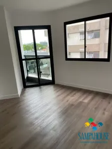 Apartamento com 1 Quarto para venda ou aluguel, 39m² no Jardim Paulista, São Paulo