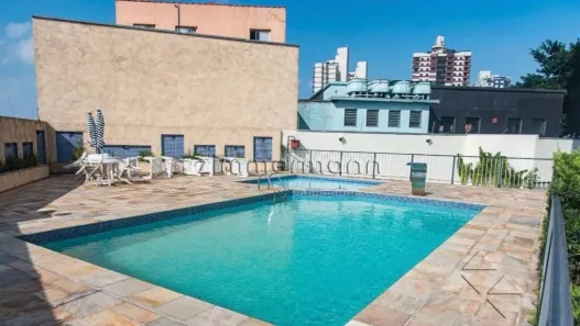 Apartamento com 4 Quartos à venda, 200m² no Bosque da Saúde, São Paulo