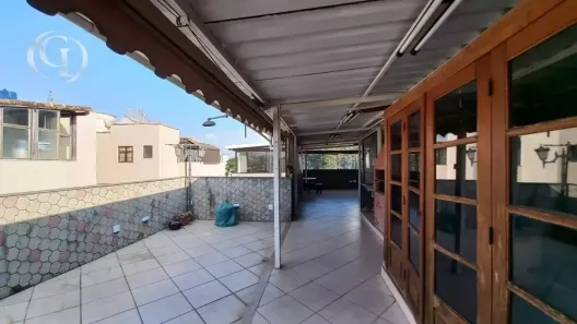 Cobertura com 3 Quartos à venda, 214m² no Jardim Glória, Juiz de Fora