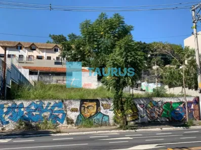Lote/Terreno à venda, 900m² no Morumbi, São Paulo