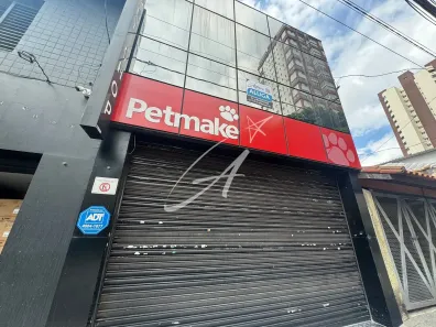 Prédio Comercial para venda ou aluguel, 92m² no Vila Gomes Cardim, São Paulo