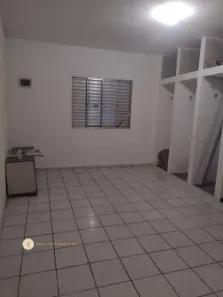 Casa com 1 Quarto para alugar, 80m² no Parque Boturussu, São Paulo