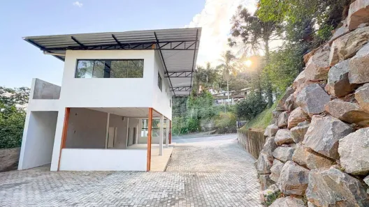 Galpão/Depósito/Armazém à venda, 163m² no Escola Agrícola, Blumenau