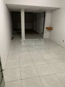 Sala Comercial com 2 Quartos à venda, 42m² no Campo Grande, Rio de Janeiro