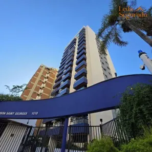 Apartamento com 1 Quarto à venda, 50m² no Cambuí, Campinas