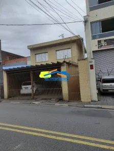 Sobrado com 8 Quartos à venda, 339m² no Helena Maria, Osasco