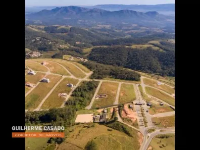 Lote/Terreno à venda, 663m² no Sítio do Morro, Santana de Parnaíba