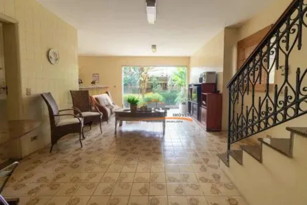 Casa com 3 Quartos à venda, 233m² no Vila Romana, São Paulo