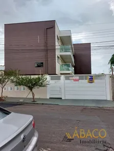 Apartamento com 1 Quarto à venda, 30m² no Vila Marigo, São Carlos