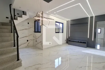 Cobertura com 3 Quartos à venda, 140m² no Vila América, Santo André