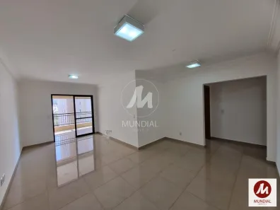 Apartamento com 3 Quartos à venda, 121m² no Jardim Botânico, Ribeirão Preto