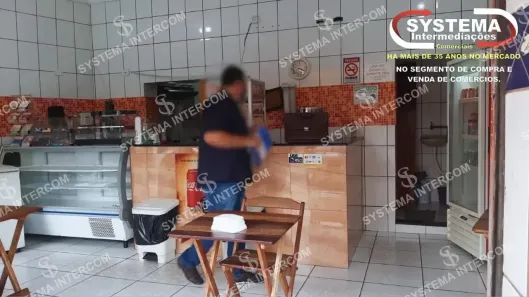 Ponto Comercial à venda, 100m² no Jardim Popular, São Paulo