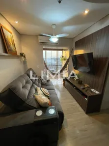 Apartamento com 2 Quartos à venda, 56m² no Sarandi, Porto Alegre