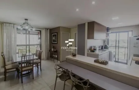 Apartamento com 3 Quartos à venda, 90m² no Vila Nilva, Barueri