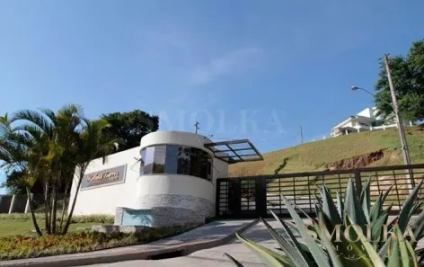 Lote/Terreno à venda, 781m² no Itacorubi, Florianópolis