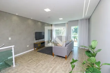 Casa com 3 Quartos à venda, 172m² no Vila Helena, Santo André