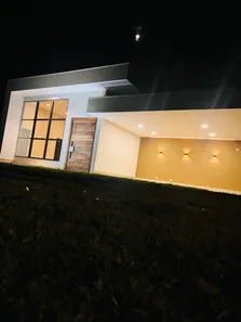 Casa de Condomínio com 4 Quartos à venda, 400m² no Condomínio Serra Verde, Igarapé