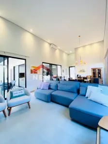 Casa de Condomínio com 4 Quartos à venda, 284m² no Residencial Villa Lobos, Bauru