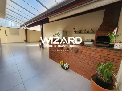 Casa de Condomínio com 4 Quartos à venda, 310m² no Adalgisa, Osasco