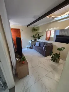 Apartamento com 2 Quartos à venda, 60m² no Veneza, Ribeirão das Neves