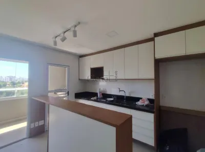 Apartamento com 2 Quartos à venda, 66m² no Loteamento Parque São Martinho, Campinas
