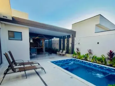 Casa de Condomínio com 3 Quartos à venda, 237m² no Parque Industrial Tânia Maria Covalenco, Nova Odessa