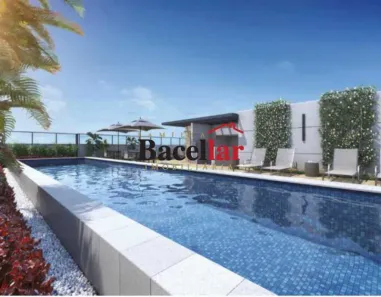 Apartamento com 3 Quartos à venda, 90m² no Maracanã, Rio de Janeiro