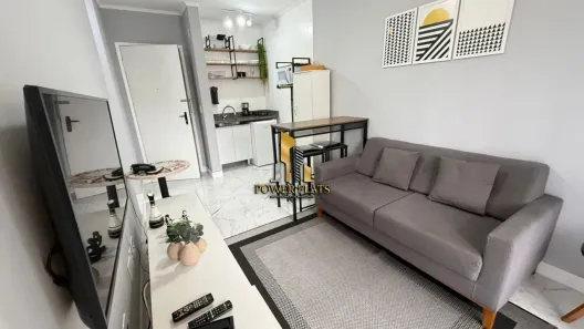 Flat com 1 Quarto para alugar, 35m² no Vila Uberabinha, São Paulo