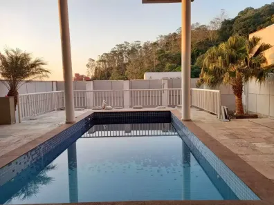 Casa de Condomínio com 4 Quartos à venda, 500m² no Parque Terra Nova II, São Bernardo do Campo
