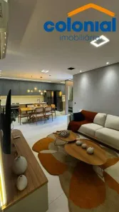 Apartamento com 3 Quartos à venda, 95m² no Horto Florestal, Jundiaí