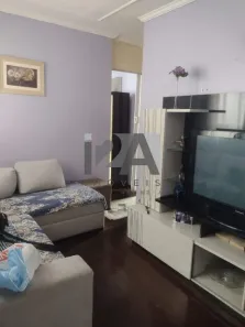 Apartamento com 2 Quartos à venda, 42m² no Vila Yolanda, Osasco