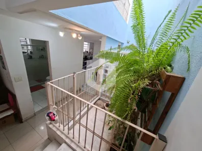 Casa com 4 Quartos à venda, 225m² no Grajaú, Rio de Janeiro