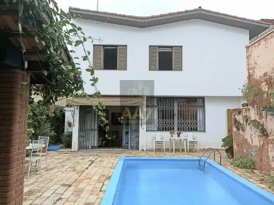 Sobrado com 3 Quartos à venda, 250m² no Vila Inah, São Paulo