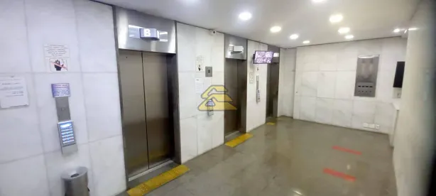 Sala Comercial à venda, 28m² no Centro, Rio de Janeiro