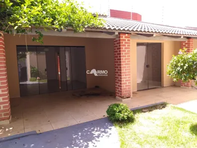 Casa com 3 Quartos à venda, 180m² no Plano Diretor Norte, Palmas