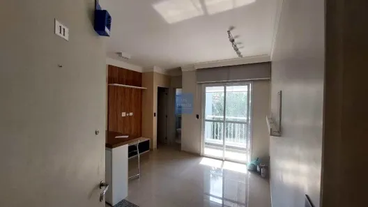 Apartamento com 1 Quarto à venda, 36m² no Vila Gumercindo, São Paulo