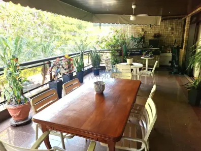 Apartamento com 4 Quartos à venda, 320m² no Barra da Tijuca, Rio de Janeiro