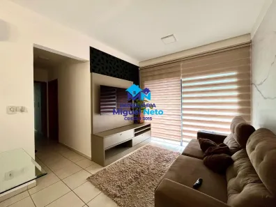 Apartamento com 3 Quartos à venda, 80m² no Rio Madeira, Porto Velho