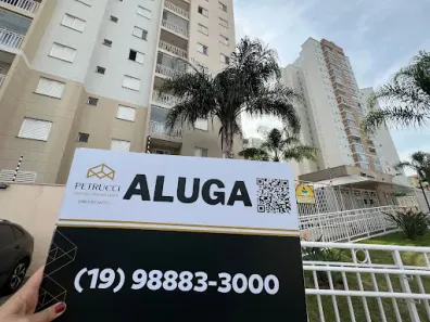 Apartamento com 2 Quartos para venda ou aluguel, 54m² no Vila Progresso, Campinas