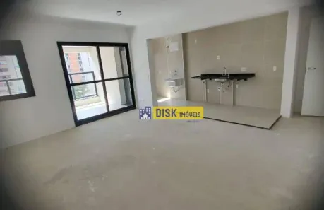 Apartamento com 2 Quartos à venda, 87m² no Vila Bastos, Santo André