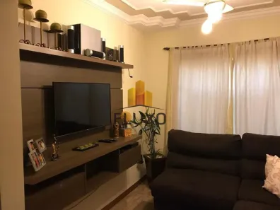 Casa com 2 Quartos à venda, 157m² no Jardim Dona Lili, Bauru