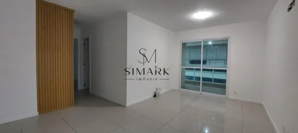 Apartamento com 2 Quartos à venda, 75m² no Icaraí, Niterói