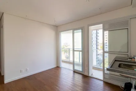 Apartamento com 2 Quartos à venda, 49m² no Vila Mariana, São Paulo