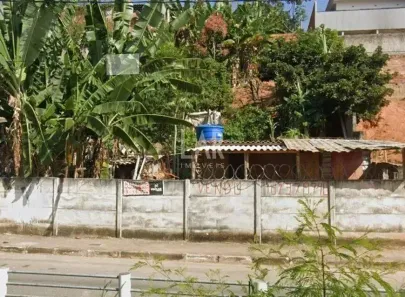 Lote/Terreno à venda, 360m² no Santa Amélia, Belo Horizonte