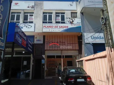 Sala Comercial para alugar, 15m² no Remanso Campineiro, Hortolândia
