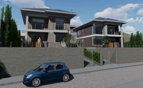 Casa com 4 Quartos à venda, 208m² no Carlos Guinle, Teresópolis