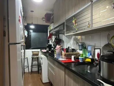 Apartamento com 3 Quartos à venda, 65m² no Vila Mariana, São Paulo